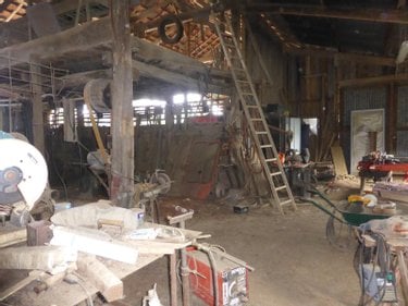 Bien agricole a vendre Bazordan 65670 Hautes-Pyrénées 120 m2  371000 euros