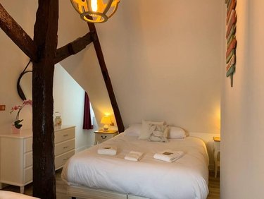 Appartement a vendre Honfleur 14600 Calvados 59 m2 4 pièces 299500 euros