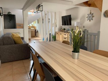 Appartement a vendre Honfleur 14600 Calvados 59 m2 4 pièces 299500 euros