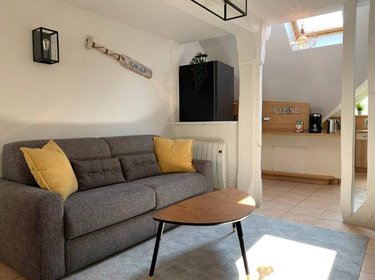 Appartement a vendre Honfleur 14600 Calvados 59 m2 4 pièces 299500 euros