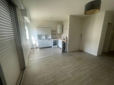 Location appartement Orléans 45000 Loiret 45 m2 2 pièces 600 euros