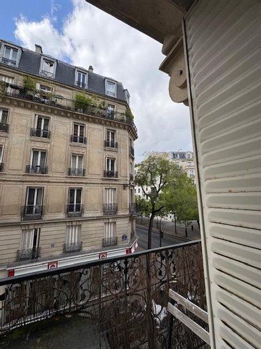 Appartement a vendre Paris 14e arrondissement 75014 Paris 52 m2 3 pièces 463500 euros
