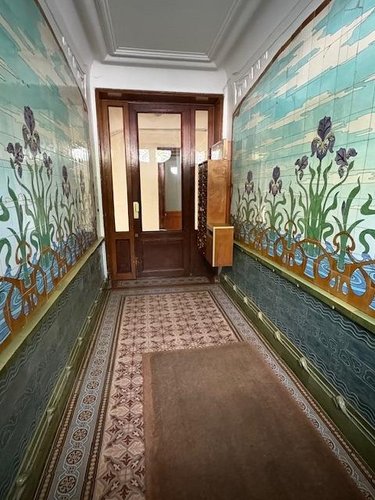 Appartement a vendre Paris 14e arrondissement 75014 Paris 52 m2 3 pièces 463500 euros