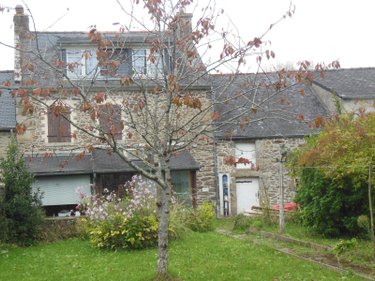 Maison a vendre Saint-Briac-sur-Mer 35800 Ille-et-Vilaine 91 m2 7 pièces 781500 euros