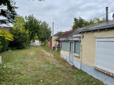 Maison a vendre La Chapelle-Saint-Mesmin 45380 Loiret 120 m2 5 pièces 154500 euros