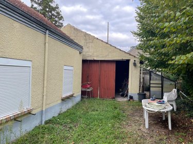 Maison a vendre La Chapelle-Saint-Mesmin 45380 Loiret 120 m2 5 pièces 154500 euros