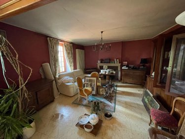 Maison a vendre Trannes 10140 Aube 125 m2 5 pièces 87000 euros