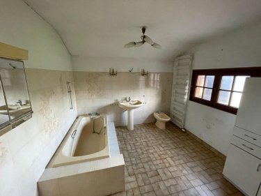 Maison a vendre Trannes 10140 Aube 125 m2 5 pièces 87000 euros