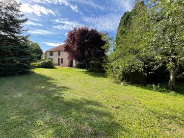 Maison a vendre Trannes 10140 Aube 125 m2 5 pièces 87000 euros