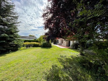 Maison a vendre Trannes 10140 Aube 125 m2 5 pièces 87000 euros