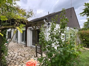 Maison a vendre Nazelles-Négron 37530 Indre-et-Loire 136 m2 5 pièces 245000 euros