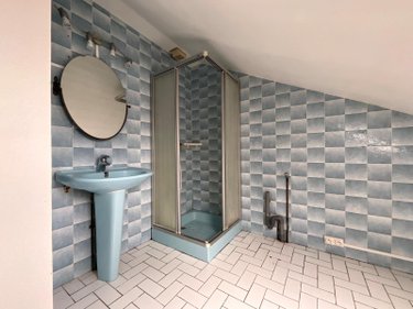 Maison a vendre Nazelles-Négron 37530 Indre-et-Loire 136 m2 5 pièces 229000 euros