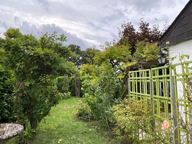 Maison a vendre Nazelles-Négron 37530 Indre-et-Loire 136 m2 5 pièces 229000 euros