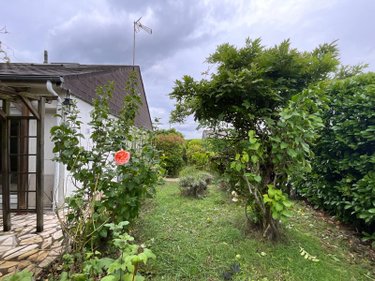 Maison a vendre Nazelles-Négron 37530 Indre-et-Loire 136 m2 5 pièces 229000 euros