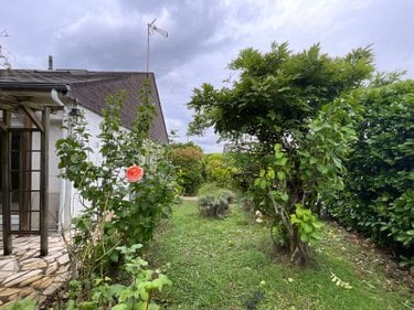 Maison a vendre Nazelles-Négron 37530 Indre-et-Loire 136 m2 5 pièces 245000 euros