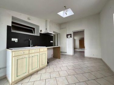 Maison a vendre Nazelles-Négron 37530 Indre-et-Loire 136 m2 5 pièces 245000 euros