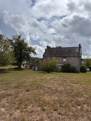 Maison a vendre Mernel 35330 Ille-et-Vilaine 77 m2 3 pièces 172550 euros