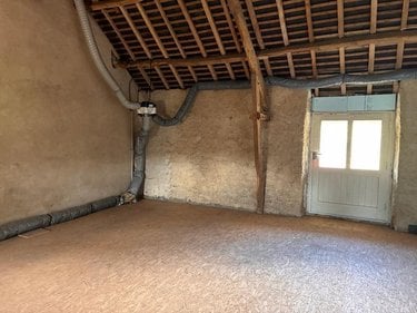 Maison a vendre Mernel 35330 Ille-et-Vilaine 77 m2 3 pièces 172550 euros
