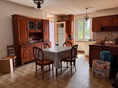 Maison a vendre Mernel 35330 Ille-et-Vilaine 77 m2 3 pièces 172550 euros