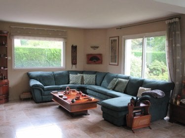 Maison a vendre Bruz 35170 Ille-et-Vilaine 170 m2 7 pièces 680000 euros