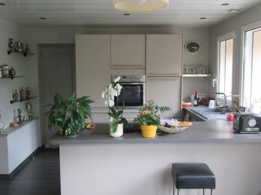 Maison a vendre Bruz 35170 Ille-et-Vilaine 171 m2 7 pièces 540000 euros