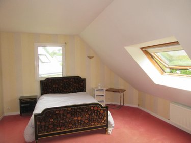 Maison a vendre Bruz 35170 Ille-et-Vilaine 170 m2 7 pièces 607000 euros