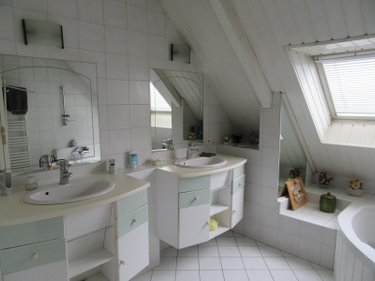 Maison a vendre Bruz 35170 Ille-et-Vilaine 170 m2 7 pièces 584000 euros