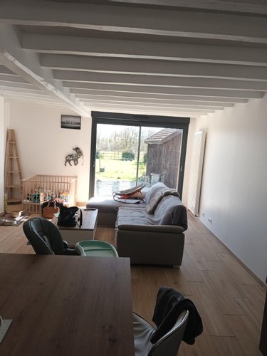 Maison a vendre Verricourt 10240 Aube 98 m2 4 pièces 189000 euros
