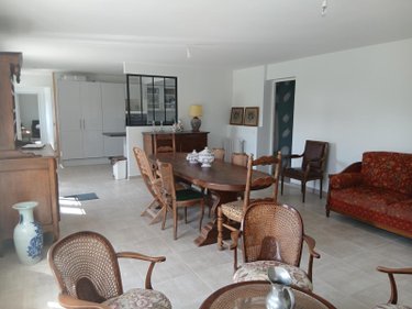 Maison a vendre Beuzeville 27210 Eure 109 m2 5 pièces 341880 euros