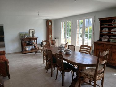 Maison a vendre Beuzeville 27210 Eure 109 m2 5 pièces 341880 euros