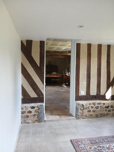 Maison a vendre Beuzeville 27210 Eure 109 m2 5 pièces 341880 euros