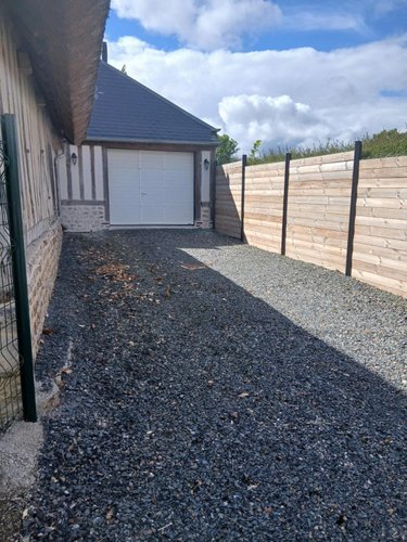 Maison a vendre Beuzeville 27210 Eure 109 m2 5 pièces 341880 euros