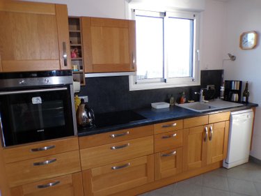 Appartement a vendre Sedan 08200 Ardennes 63 m2 2 pièces 141900 euros