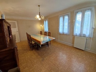 Maison a vendre Sotteville-lès-Rouen 76300 Seine-Maritime 109 m2 5 pièces 177000 euros