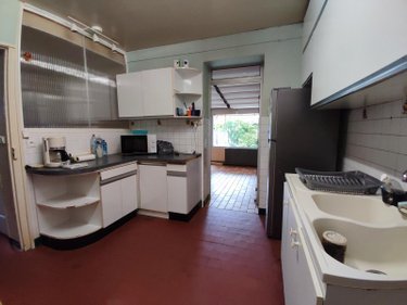 Maison a vendre Sotteville-lès-Rouen 76300 Seine-Maritime 109 m2 5 pièces 177000 euros
