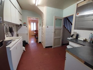 Maison a vendre Sotteville-lès-Rouen 76300 Seine-Maritime 109 m2 5 pièces 177000 euros