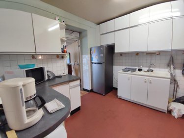 Maison a vendre Sotteville-lès-Rouen 76300 Seine-Maritime 109 m2 5 pièces 177000 euros