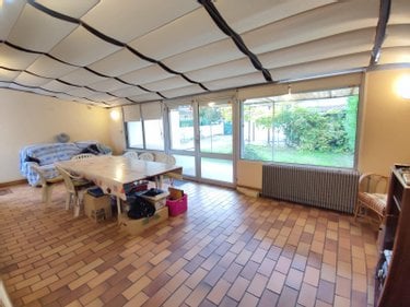 Maison a vendre Sotteville-lès-Rouen 76300 Seine-Maritime 109 m2 5 pièces 177000 euros