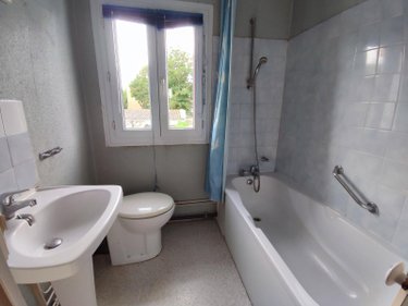 Maison a vendre Sotteville-lès-Rouen 76300 Seine-Maritime 109 m2 5 pièces 177000 euros