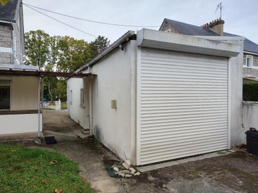 Maison a vendre Sotteville-lès-Rouen 76300 Seine-Maritime 109 m2 5 pièces 177000 euros