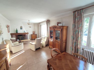 Maison a vendre Château-Arnoux-Saint-Auban 04160 Alpes-de-Haute-Provence 132 m2 4 pièces 273000 euros