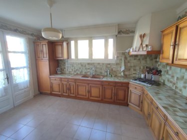 Maison a vendre Château-Arnoux-Saint-Auban 04160 Alpes-de-Haute-Provence 132 m2 4 pièces 273000 euros