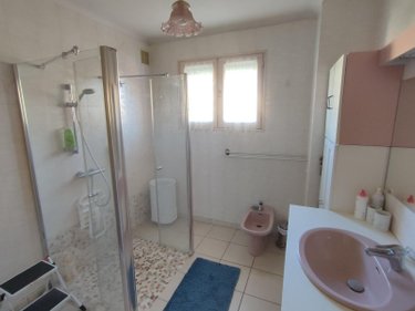 Maison a vendre Château-Arnoux-Saint-Auban 04160 Alpes-de-Haute-Provence 132 m2 4 pièces 252000 euros