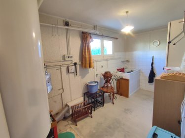 Maison a vendre Château-Arnoux-Saint-Auban 04160 Alpes-de-Haute-Provence 132 m2 4 pièces 252000 euros