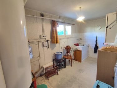 Maison a vendre Château-Arnoux-Saint-Auban 04160 Alpes-de-Haute-Provence 132 m2 4 pièces 273000 euros