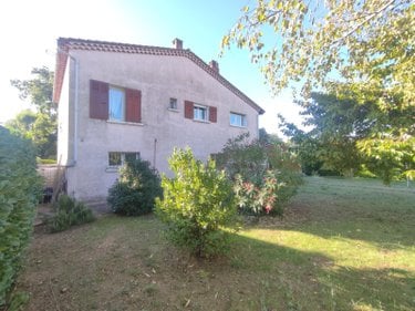 Maison a vendre Château-Arnoux-Saint-Auban 04160 Alpes-de-Haute-Provence 132 m2 4 pièces 273000 euros