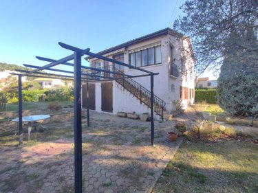 Maison a vendre Château-Arnoux-Saint-Auban 04160 Alpes-de-Haute-Provence 132 m2 4 pièces 273000 euros