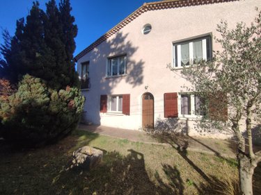 Maison a vendre Château-Arnoux-Saint-Auban 04160 Alpes-de-Haute-Provence 132 m2 4 pièces 273000 euros