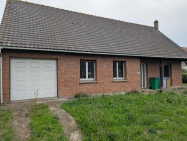 Maison a vendre Dunkerque 59140 Nord 85 m2 5 pièces 207400 euros
