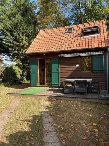 Maison a vendre Berck 62600 Pas-de-Calais 36 m2 3 pièces 169600 euros
